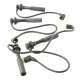 Juego de Cables de Encendido de Bujías Originales para Urvan, Altima U13,L30 Maxima A32, A33
