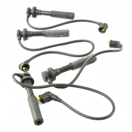 Juego de Cables de Encendido de Bujías para Urvan, Altima U13,L30 Maxima A32, A33