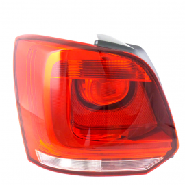 Calavera Izquierda Auto Magic para Polo 9N3