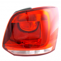 Calavera Derecha Auto Magic para Polo 9N3