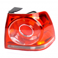 Calavera Exterior Derecha Auto Magic para Jetta Clásico