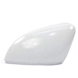 Tapa Izquierda de Espejo Retrovisor con Luz Direccional Original para Vento