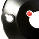 Booster Potenciador de Bomba de Frenos FP para Chevy C1 Pickup, C2, C3