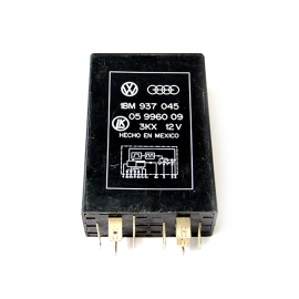 Relay de Alarma de 11 Pines para Sedan