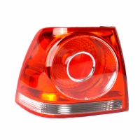 Calavera Exterior Izquierda Auto Magic para Jetta Clásico