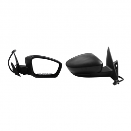 Espejo Retrovisor Derecho con Ajuste Eléctrico VM para The Beetle