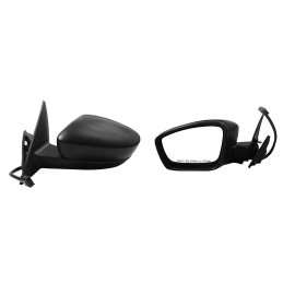 Espejo Retrovisor Izquierdo con Ajuste Eléctrico VM para The Beetle