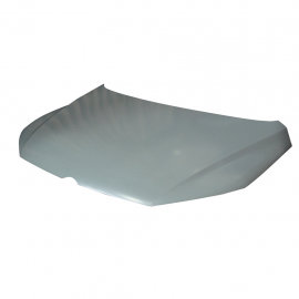 Cofre de Motor Color Gris SIMYI para Gol G6, Saveiro G6