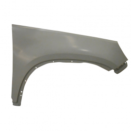 Salpicadera Derecha con Ranura de Cantonera SIMYI para Tiguan