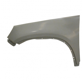 Salpicadera Izquierda con Ranura de Cantonera SIMYI para Tiguan