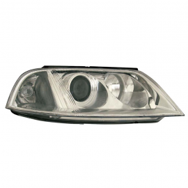 Faro Principal Lado Derecho con Lupa Visión para Passat B5.5