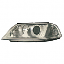 Faro Principal Lado Izquierdo con Lupa Visión para Passat B5.5