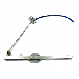 Elevador de Vidrio de Puerta Izquierda Bruck para VW Sedan 1500