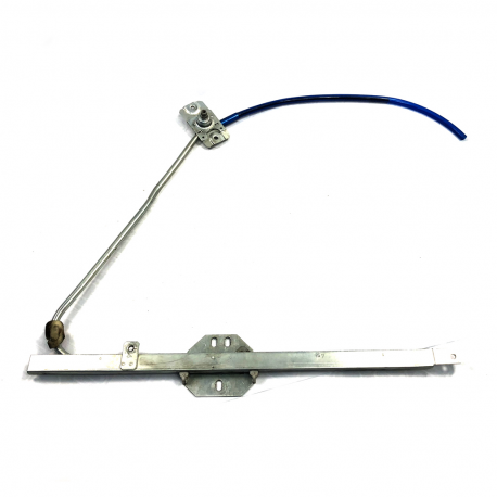 Elevador de Vidrio de Puerta Izquierda Bruck para VW Sedan 1500