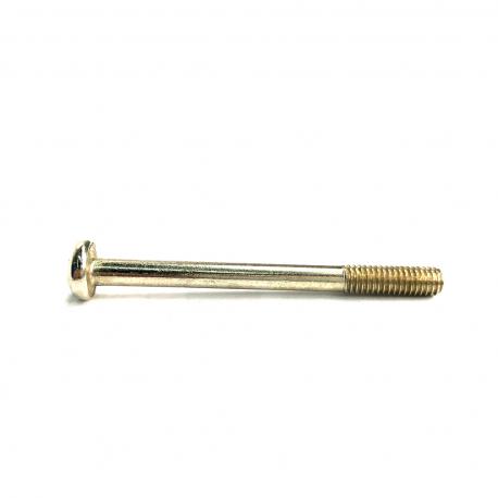 Tornillo LRGO de  Cuerda FINA de Calavera para VW Sedan 1600, 1600i, Safari