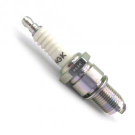 Bujía ORIGINAL de Cobre con 1 Electrodo para Tsuru 1, Tsuru 2, Tsuru 3, Ichi Van, Pick Up 720