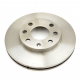 Disco de Freno Ventilado Delantero Brembo para Chevy