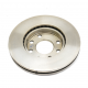 Disco de Freno Ventilado Delantero Brembo para Chevy
