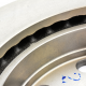 Disco de Freno Ventilado Delantero Brembo para Chevy