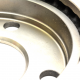 Disco de Freno Ventilado Delantero Brembo para Chevy