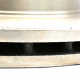Disco de Freno Ventilado Delantero Brembo para Chevy