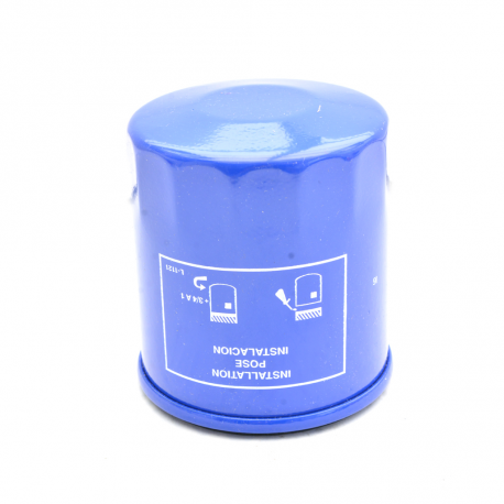 Filtro de Aceite de Motor ACDelco para Matiz, Tracker, Tsuru 3