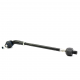 Varilla Izquierda de Dirección Hidráulica Oep para Ibiza 1.6, Cordoba 1.6, Polo 1.6, Lupo 1.6, CrossFox 1.6, Sportvan