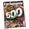 Revista Vochomania No. 500