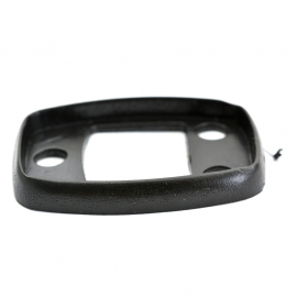 Hule de Chapa de Motor de 3 Tornillos para VW Sedan 1500, 1600, 1600i