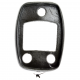 Hule de Chapa de Motor de 3 Tornillos para VW Sedan 1500, 1600