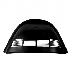 Tapa de Motor con 4 Rejillas Centauro para VW Sedan