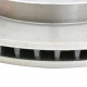 Disco de Freno Delantero Ventilado Brembo para Tiida 1.8