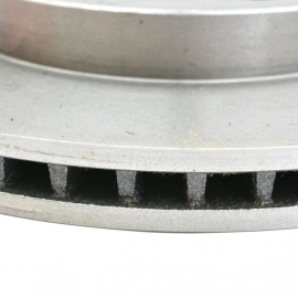 Disco de Freno Delantero Ventilado Brembo para Tiida 1.8