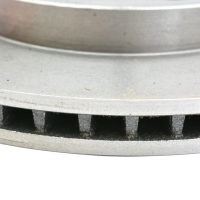 Disco de Freno Delantero Ventilado Brembo para Tiida 1.8