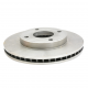 Disco de Freno Delantero Ventilado Brembo para Tiida 1.8