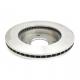 Disco de Freno Delantero Ventilado Brembo para Tiida 1.8