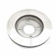 Disco de Freno Delantero Ventilado Brembo para Tiida 1.8