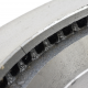 Disco de Freno Delantero Ventilado Brembo para Tiida 1.8
