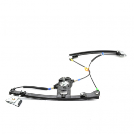 Elevador de Vidrio de Puerta Delantera Izquierda Voltmax para Golf A3, Jetta A3