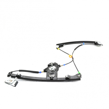 Elevador de Vidrio de Puerta Delantera Izquierda Voltmax para Golf A3, Jetta A3