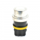 Bulbo Sensor de Temperatura de Motor 1.8 Voltmax para Jetta A3, Golf A3, Derby, Combi  