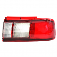 Calavera Acrílica Lado Derecho Mirsa para Tsuru 3 GS1 