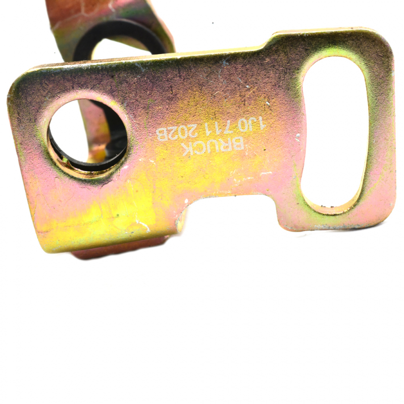 Zeta de Transmisión Manual Sincronizador de Velocidades Bruck