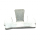 Grapa de Moldura de Estribo para VW Sedan 1600, 1600i