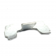 Grapa de Moldura de Estribo para VW Sedan 1600, 1600i