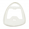 Hule de Calavera BLANCO Lado Izquierdo para VW Sedan 1500