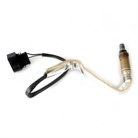 Sensor de Oxigeno "Lambda" de 4 Cables de Conector Grande Bosch para VW Sedan 1600i