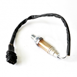 Sensor de Oxígeno "Lambda" de 3 Cables Bosch para VW Sedan 1600i