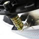 Juego de 2 Faros con Direccional Cromado y Lupa para VW Sedan 1500, 1600, 1600i, Combi 1600, Safari, Hormiga