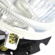 Juego de 2 Faros con Direccional Cromado y Lupa para VW Sedan 1500, 1600, 1600i, Combi 1600, Safari, Hormiga